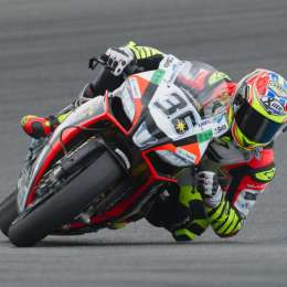 Tati Mercado: "Estuve esperando esta noticia durante mucho tiempo"