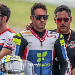 Augusto "Chino" Freytes, el gran influencer 