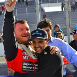 Un ex campeón argentino regresará a las pistas