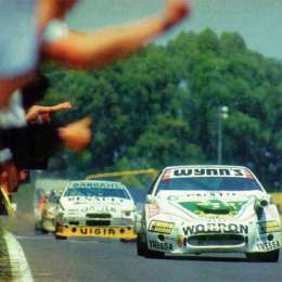 Silvio Oltra, el último consagrado en Bs.As.