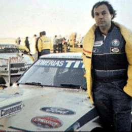 Oscar Aventín: "Correr en TC2000 fue un gustito que me quería dar"