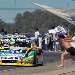 El Campeonato del "Gurí"