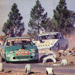 Hace 83 años nacía el TC