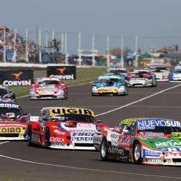 La mala costumbre de cambiar reglamentos se hizo habitual