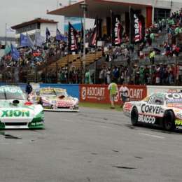 Turismo Carretera para pocos
