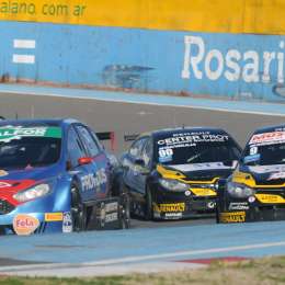 Clásicos y novedades en el calendario del TC2000 2020