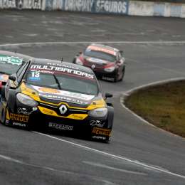 Cronograma: así correrá el TC2000 en San Nicolás