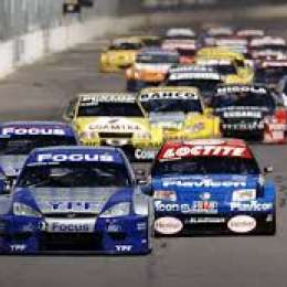 EL OVALO, LAS PIÑAS, PONCE Y LA FIESTA DE RAFAELA