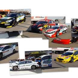 TC2000: ¿Qué diseño te gustó más?