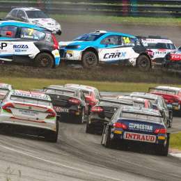 El cronograma del TC2000 y el CARX en Entre Ríos