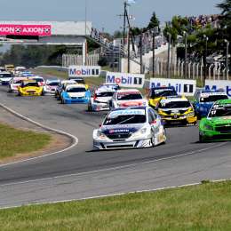 TC2000 UNA CATEGORÍA CON IDENTIDAD PROPIA