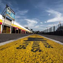 Siete equipos y 14 pilotos en la segunda del TC2000