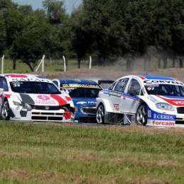 Buenos Aires, capítulo 2