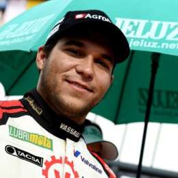 Valentín Aguirre se quedó con lo mejor del día en Neuquén