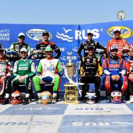 ¿Quién querés que sea campeón de TC?