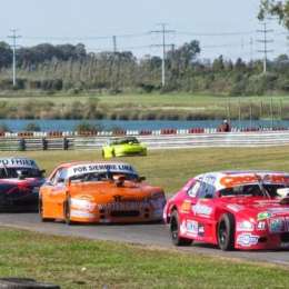 El Play Off del TC Rioplatense arranca en Buenos Aires