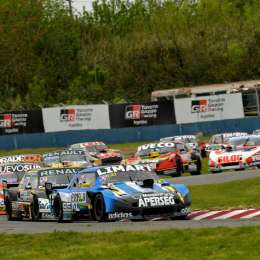 Los horarios del TC para San Nicolás