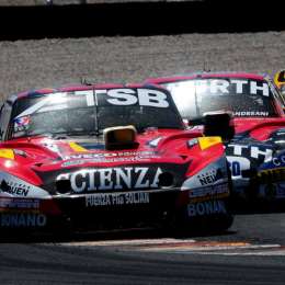 Tres de último minuto: el historial