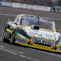 Análisis del TC en Toay