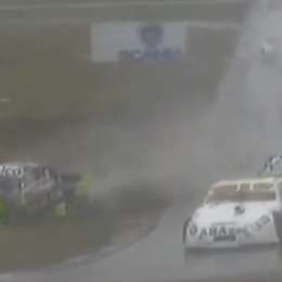 Antecedentes con clima hostil