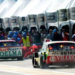 ¿CUÁNTO CUESTA CORRER EN EL TC?