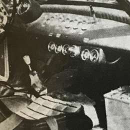 Cuando el Turismo Carretera utilizaba el “organito”