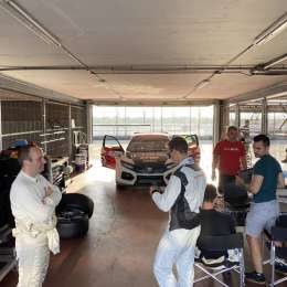 Probaron los Girolami en España