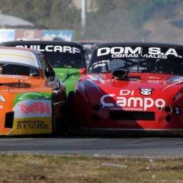 TC Rioplatense define al campeón