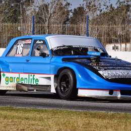 Mendoza se llevó las 200