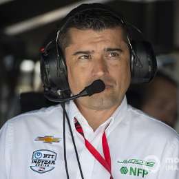 Ricardo Juncos regresa a IndyCar