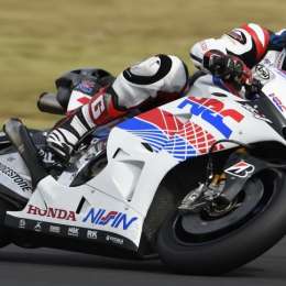 Las 8 horas de Suzuka 2018 tendrán un equipo oficial Honda