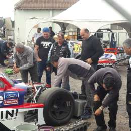 El control de las tapas de cilindros dio positivo