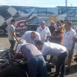 Mucho ruido y pocas nueces