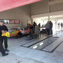 Resultado final en suspenso