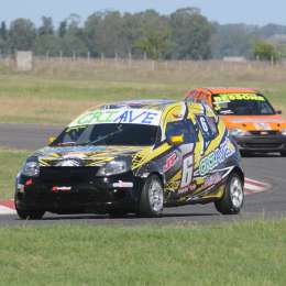 Telo, el hombre pole