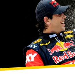 "Argentina y Brasil tienen 20 pilotos de primer nivel"