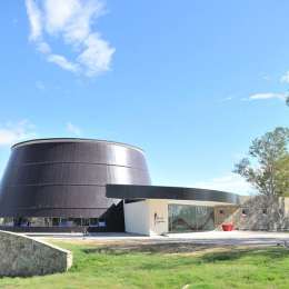 Turismo y un buen Malbec en San Martín Mendoza