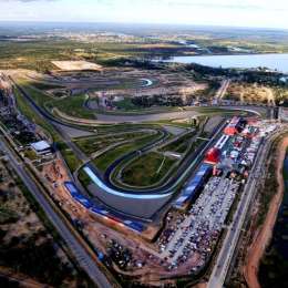 Termas de Río Hondo: un circuito donde ganaron todas las marcas