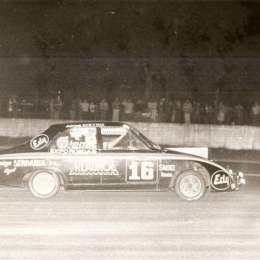 POR EL VUELO NOCTURNO DE UN "TERO" NACÍA EL TC2000
