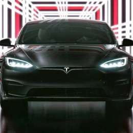 Tesla acelera para convertirse en la marca de automóviles más valiosa