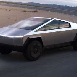 Tesla Cybertruck la pick-up eléctrica se hace rogar