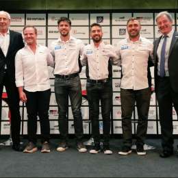 Sorpresa en Toyota: Altuna no seguirá en 2020