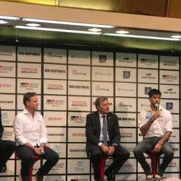 "La actividad en Toyota es mucho más intensa de lo imaginado”