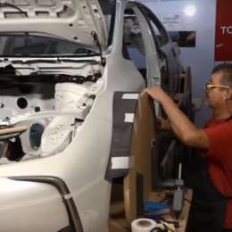 “En Súper TC2000 tenemos una expectativa justificadamente alta”