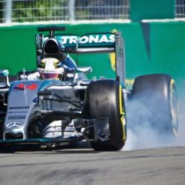 Vettel, antes de clasificar