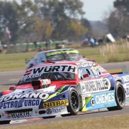 “Olavarría parece que no nos trata bien”