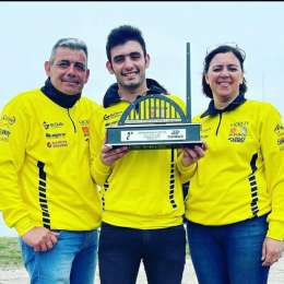 Aldrighetti: “Ya pensamos en la que viene y queremos ganar”