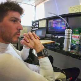 Rossi: "Seguimos con un problema de velocidad importante"