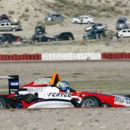 Marino se tomó revancha