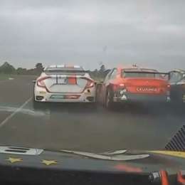 Risatti, Chapur y Pernía, cortados por la misma tijera